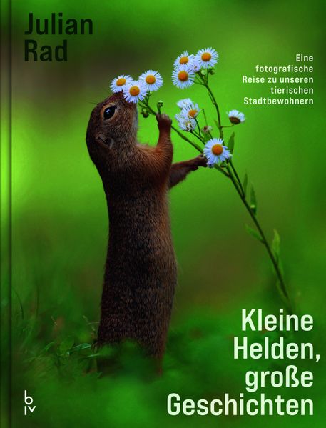 Kleine Helden - große Geschichten