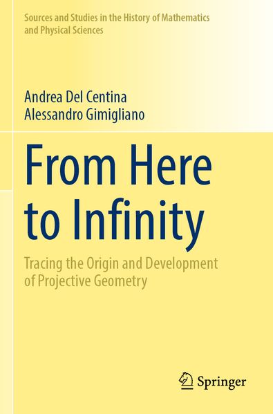 From Here to Infinity