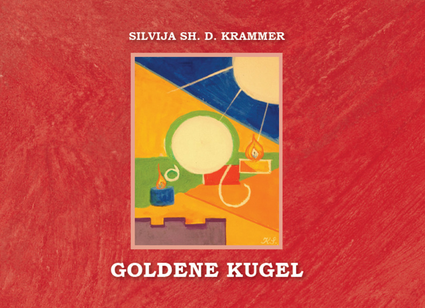 Goldene Kugel