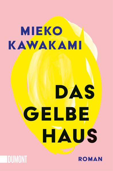 Das gelbe Haus