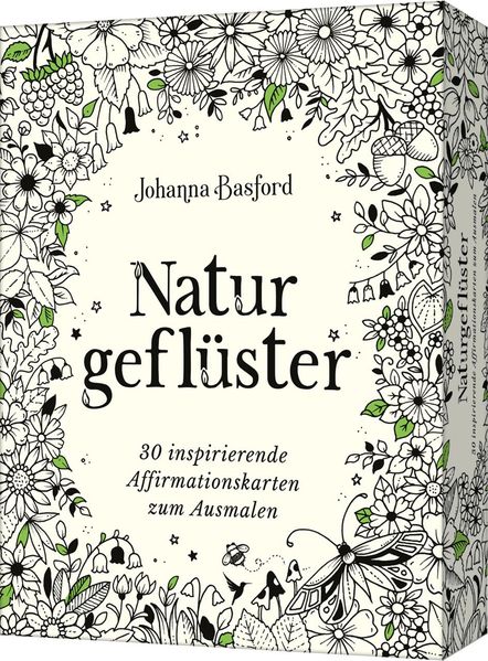 Naturgeflüster
