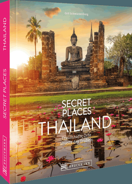 Secret Places Thailand