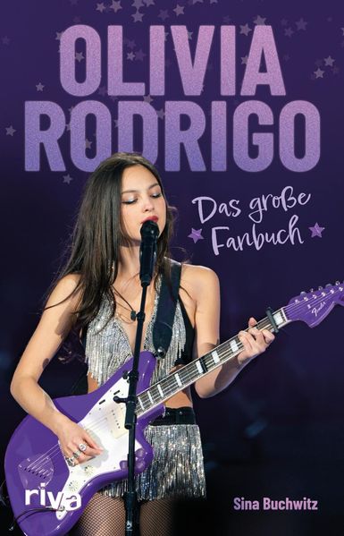 Olivia Rodrigo