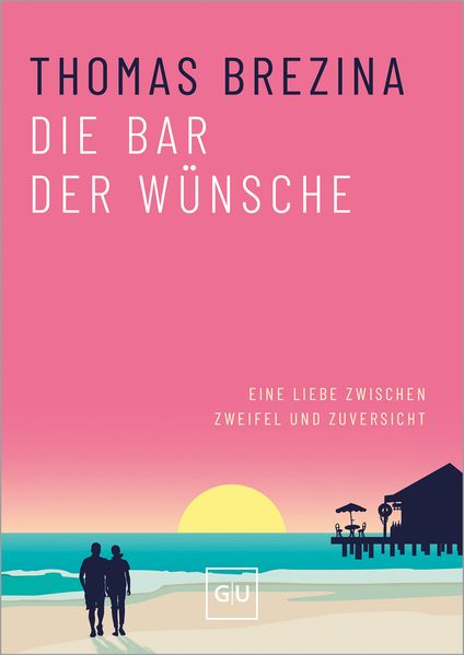 Die Bar der Wünsche