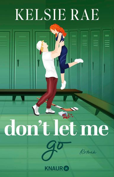 Don't let me go