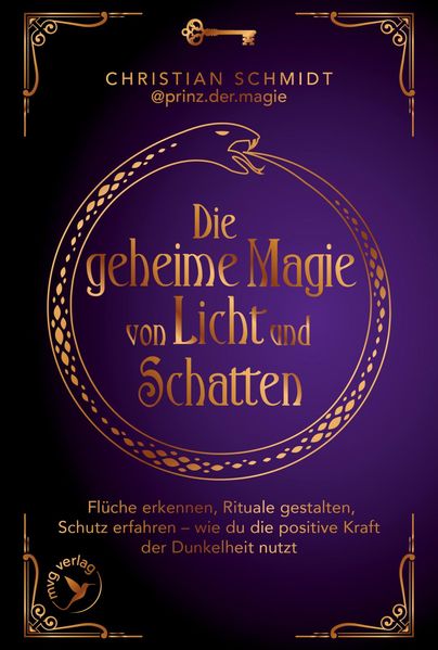 Die geheime Magie von Licht und Schatten
