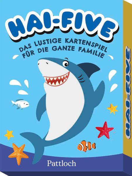 Hai Five