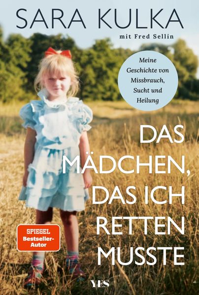 Das Mädchen das ich retten musste