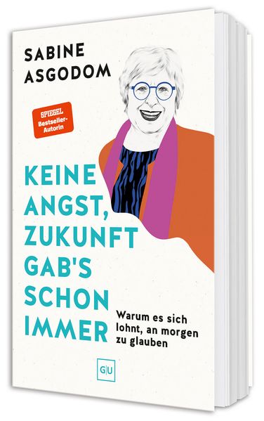Keine Angst Zukunft gab's schon immer