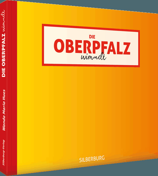 Die Oberpfalz wimmelt
