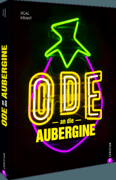 Ode an die Aubergine