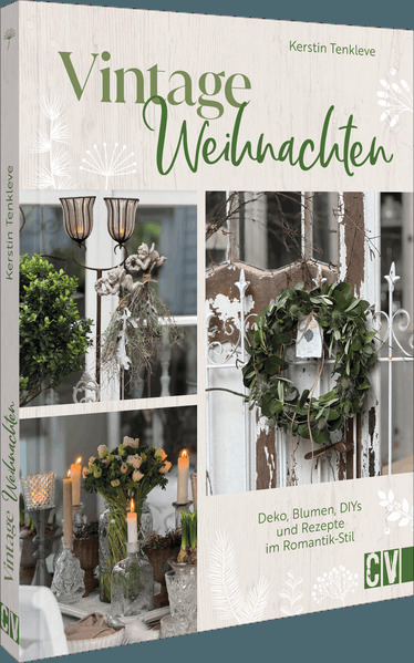 Vintage-Weihnachten