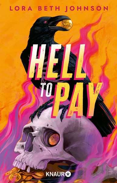 Hell to Pay
