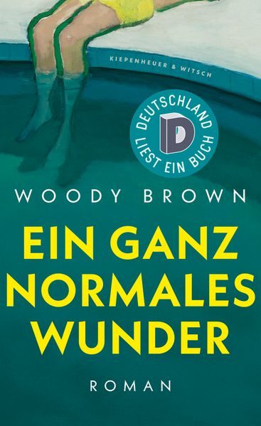 Ein ganz normales Wunder