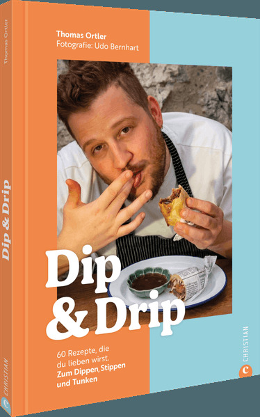 Dip & Drip