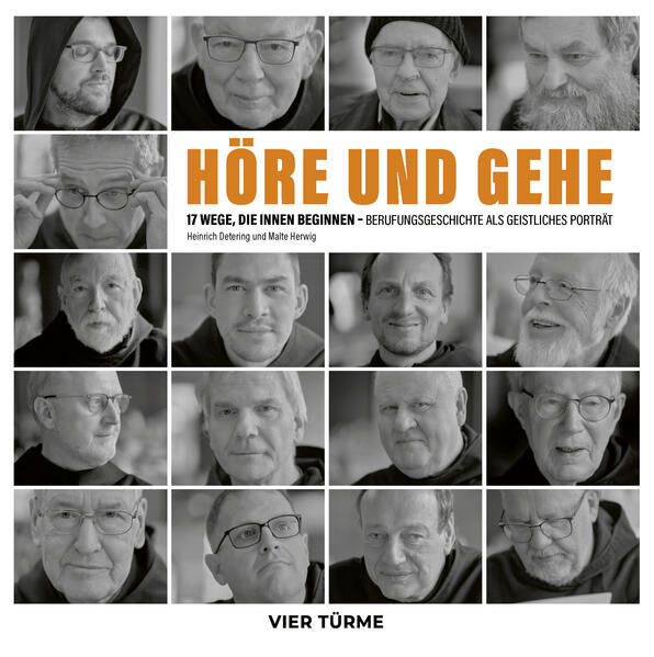 Höre und gehe