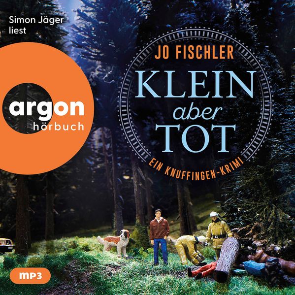 Klein aber tot