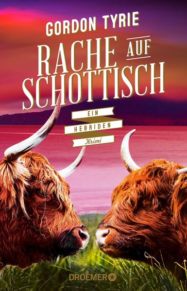 Rache auf Schottisch