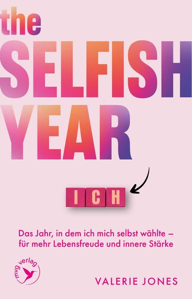 The Selfish Year