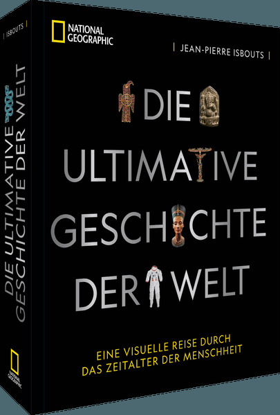 Die ultimative Geschichte der Welt