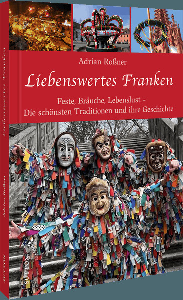 Liebenswertes Franken