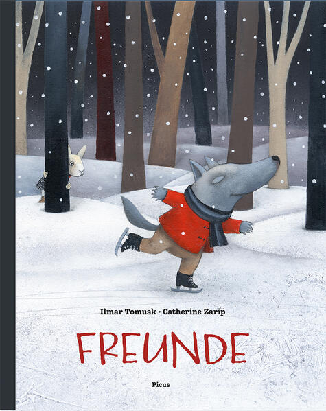 Freunde