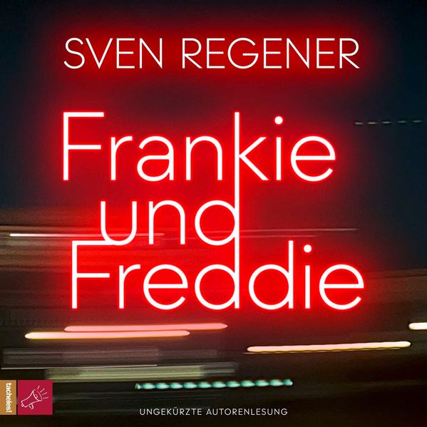 Frankie und Freddie