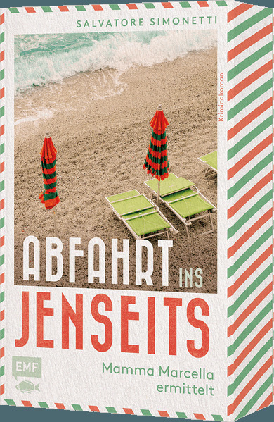 Abfahrt ins Jenseits