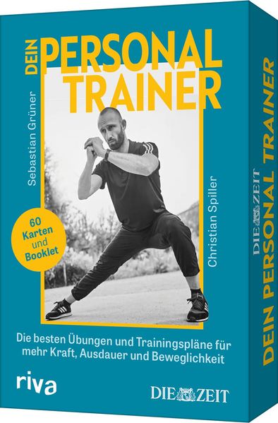DIE ZEIT - Dein Personal Trainer