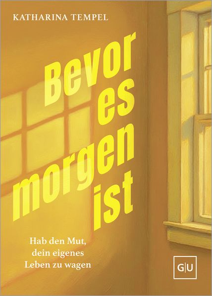 Bevor es morgen ist