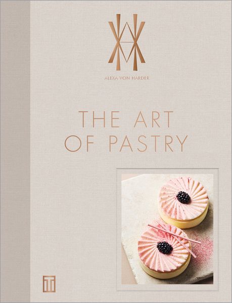 The Art of Pastry