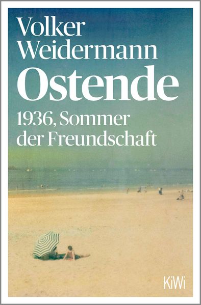 Ostende