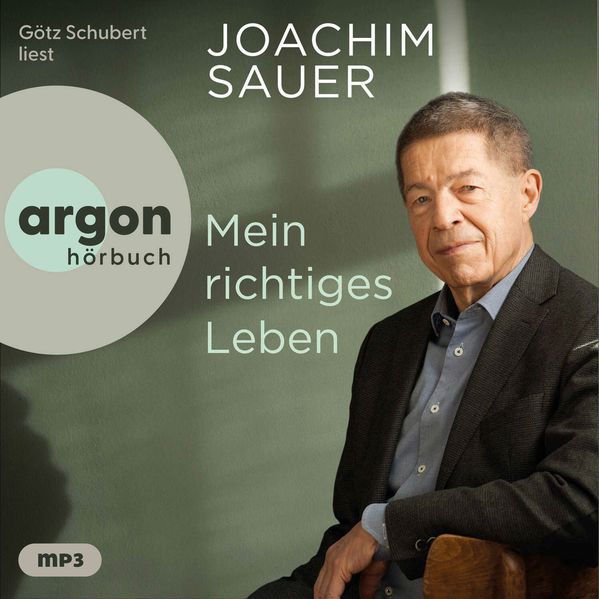 Mein richtiges Leben