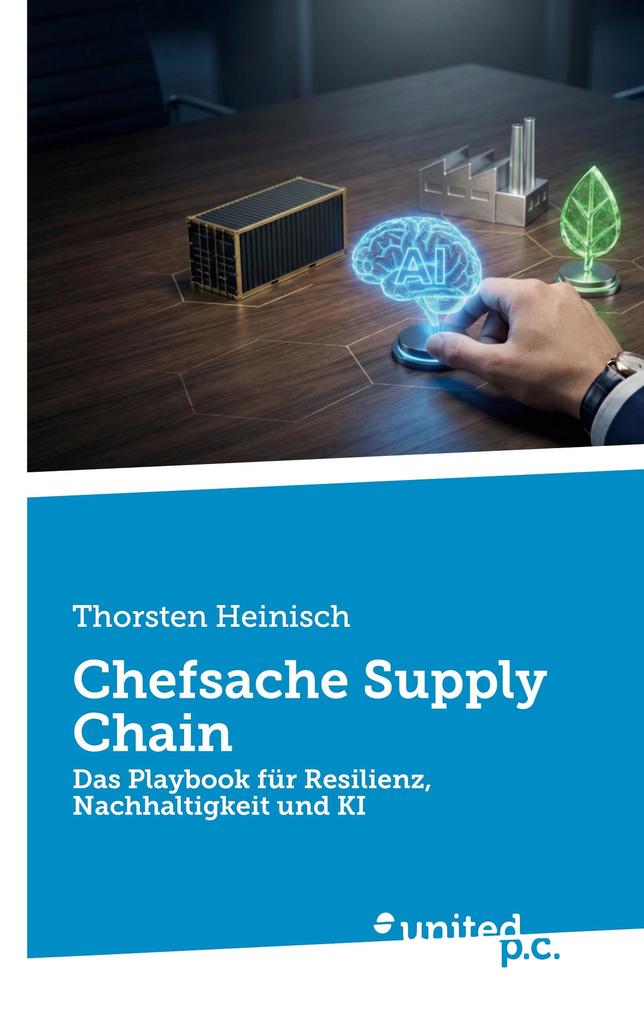 Chefsache Supply Chain