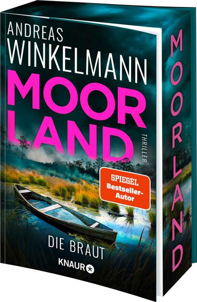 Moorland. Die Braut.
