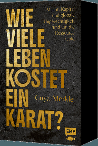 Wie viele Leben kostet ein Karat?