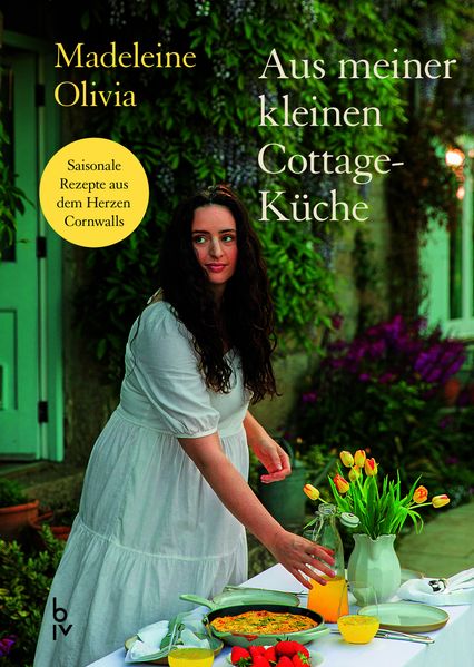 Aus meiner kleinen Cottage-Küche