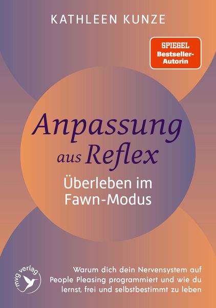 Anpassung aus Reflex - Überleben im Fawn-Modus