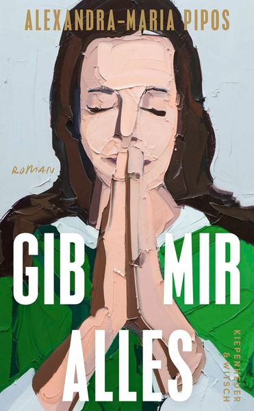Gib mir alles