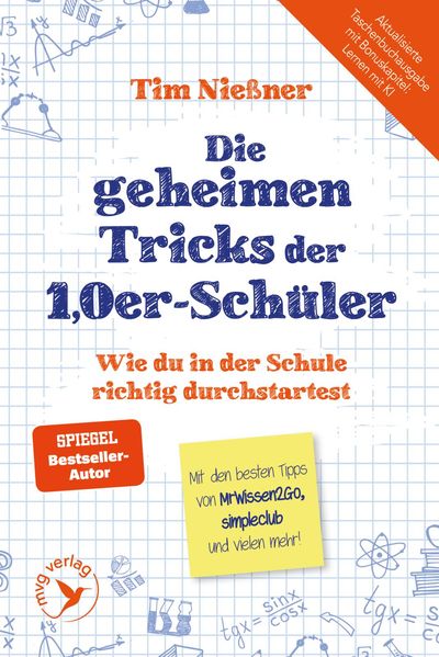 Die geheimen Tricks der 10er-Schüler