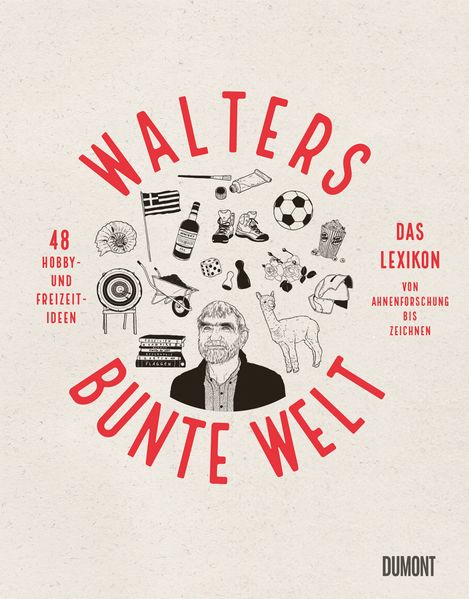 Walters bunte Welt