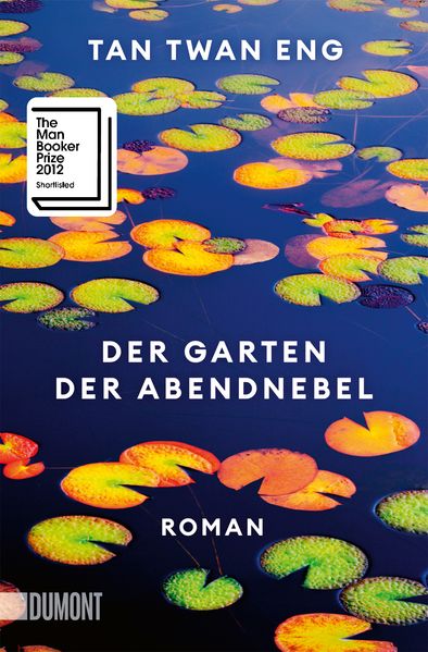 Der Garten der Abendnebel