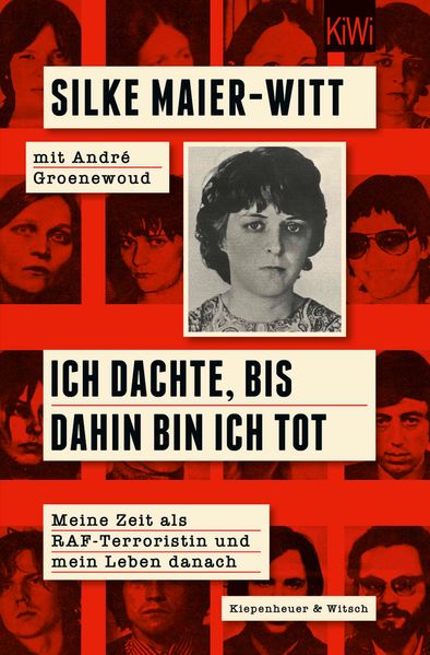 Ich dachte bis dahin bin ich tot