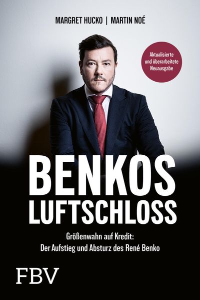 Benkos Luftschloss