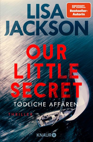 Our Little Secret - Tödliche Affären