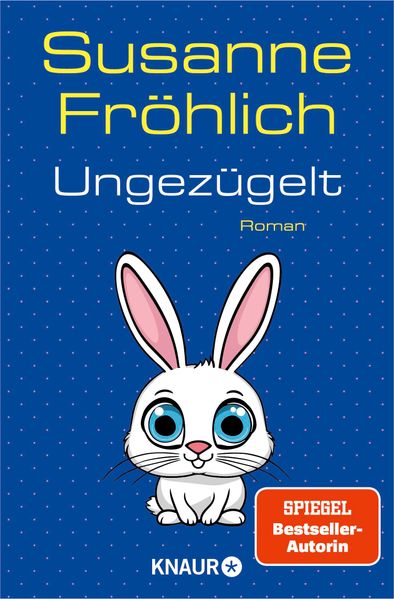 Ungezügelt