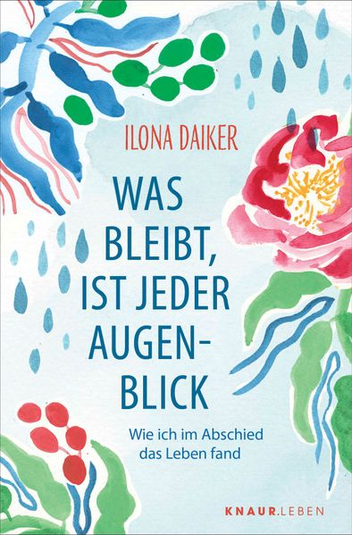 Was bleibt ist jeder Augenblick