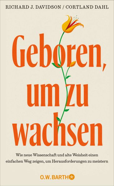 Geboren um zu wachsen