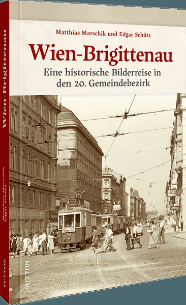 Wien-Brigittenau