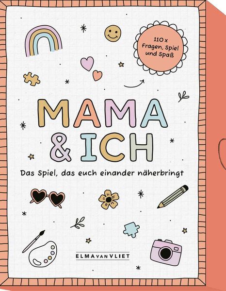 Mama & ich